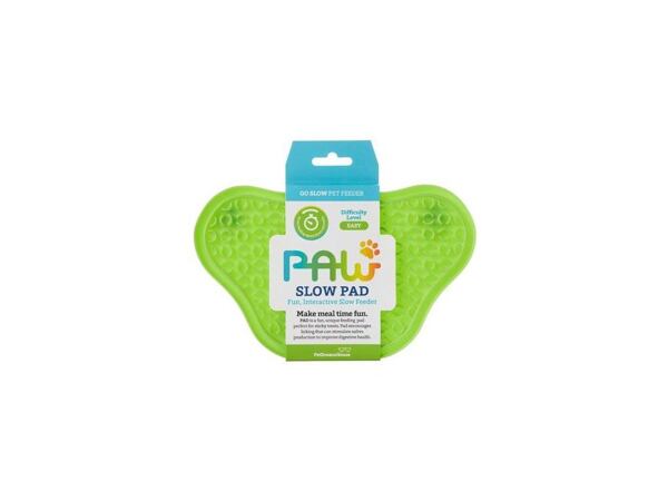 Hračka pro kočky Lízací podložka Paw Lick Pad