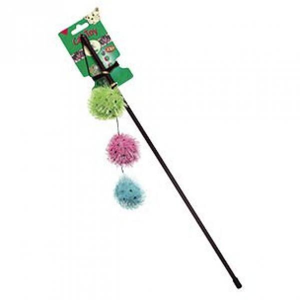 Škádlítko pro kočky