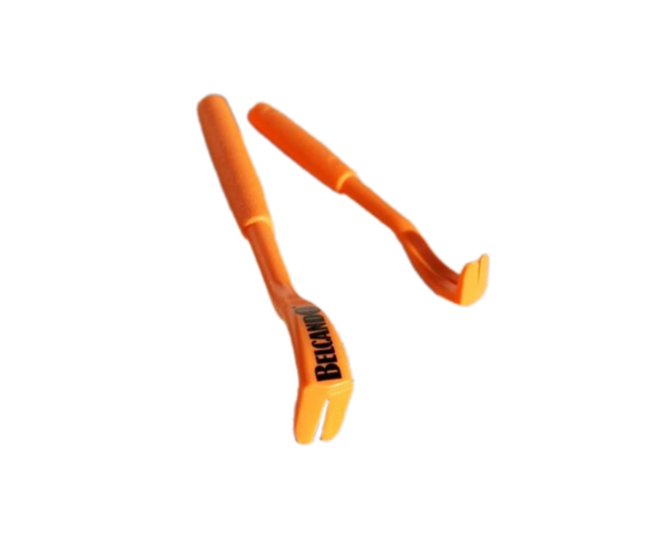 Belcando Háčky na klíšťata