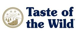 Taste of the Wild