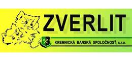 Zverlit