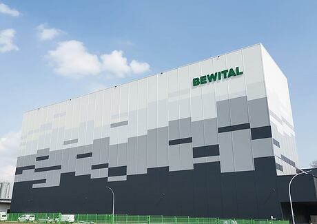 Krmivo Belcando bez obilovin – německá kvalita pro vaše psy