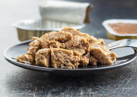 Které konzervy pro psy jsou opravdu kvalitní?