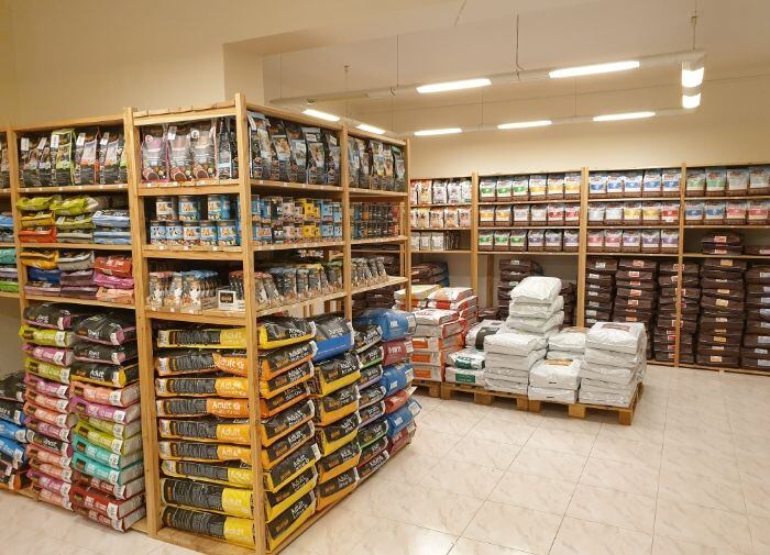 Opava – Olomoucká ulice