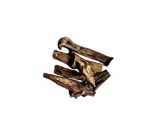 Sušené pamlsky jehněčí plíce