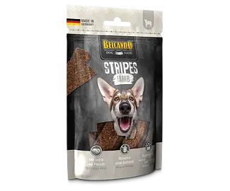 Belcando Stripes Lamb