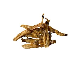 Sušené pamlsky králičí uši