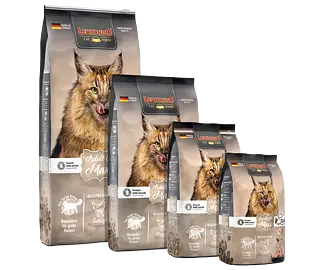 Leonardo Adult GF Maxi