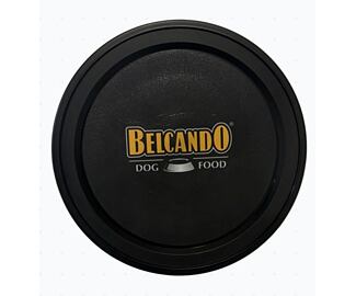 BELCANDO silikonové víčko na konzervy