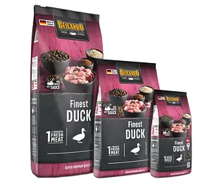 Belcando Finest Duck