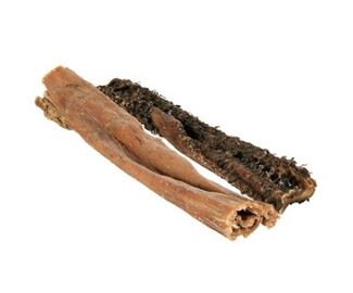 Sušené pamlsky hovězí dršťky