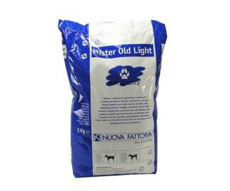 Nuova Fattoria Mister Old Light