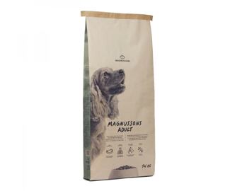 Magnusson Meat & Biscuit ADULT