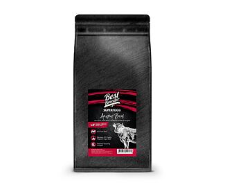 Best Breeder DELUXE Dog Angus Beef Small Breed Adult