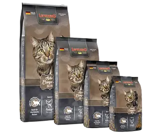 Leonardo Adult complete 32/16