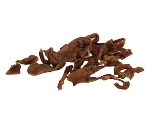 Vepřové uši proužky