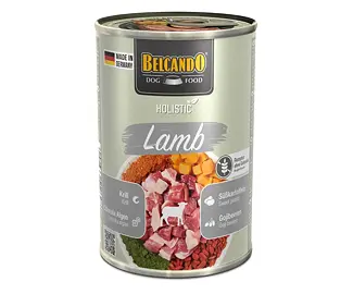 Belcando Holistic Lamb