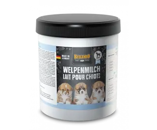 Belcando Puppy Milk