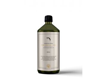 Essential Foods Omega 3 oil - Lososový olej