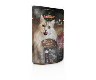 Leonardo Kapsička - Masové menu