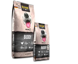 Belcando Baseline BUDDY