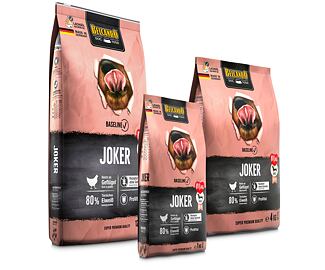 Belcando Baseline JOKER