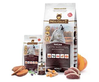 Wolfsblut VetLine Gastrointestinal