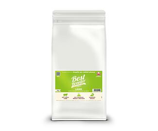 Best Breeder Grain Free Small Breed Lamb, Sweet Potato & Mint