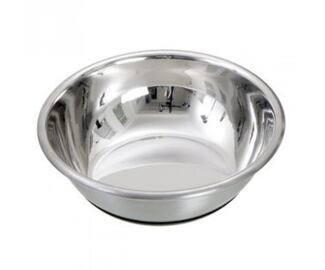 Karlie-Flamingo Miska nerez Pes SELECTA