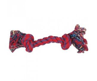 Karlie-Flamingo Bavlněné lano 2 suky