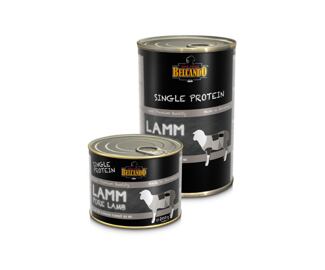 Belcando SP Jehněčí