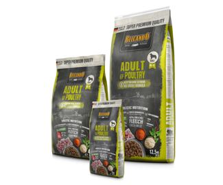 Belcando Adult GF Poultry