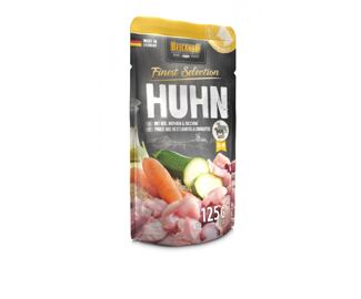 Belcando Kuře s rýží, mrkví & cuketou