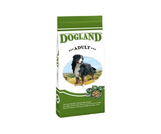 Dogland Adult