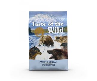 Taste of the Wild Pacific Stream Canine
