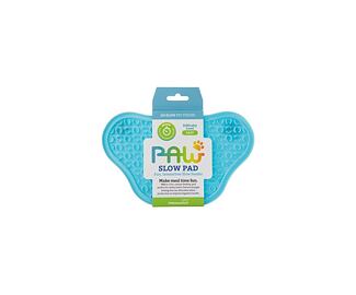 Lízací podložka Paw Lick Pad – modrá