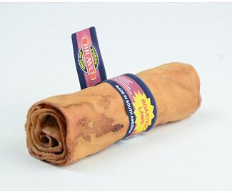 Rolka z hovězí kůže Lamb – jehněčí