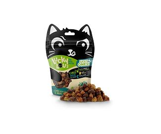 Lucky Lou Lucky Ones Cubes Mixpack 80 g