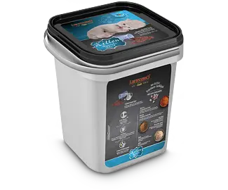 Leonardo KITTEN GRANULA-START