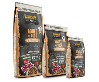 Belcando Adult GF Duck