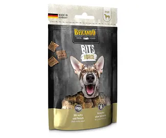 Belcando Bits Horse