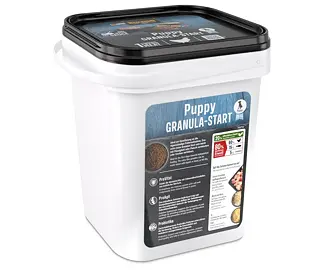 Belcando Puppy Granula Start