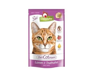 GranataPet Kapsičky DeliCatessen Jehněčí a krocan