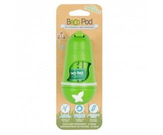 BeCo Things Pouzdro na sáčky Beco Pod, EKO