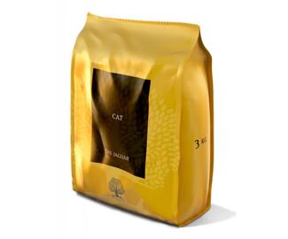 Essential Foods Jaguar