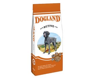 Dogland Active