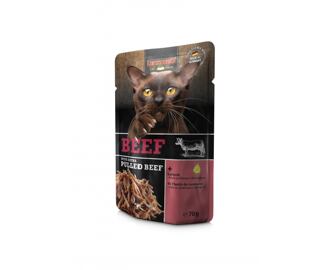 Leonardo Kapsička - hovězí + extra trhané hovězí