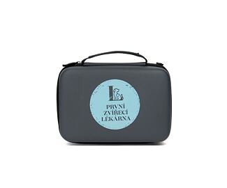 Zvířecí lékárnička