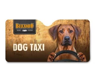 Belcando stínící folie do auta