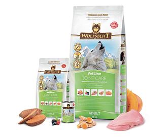 Wolfsblut VetLine Joint Care